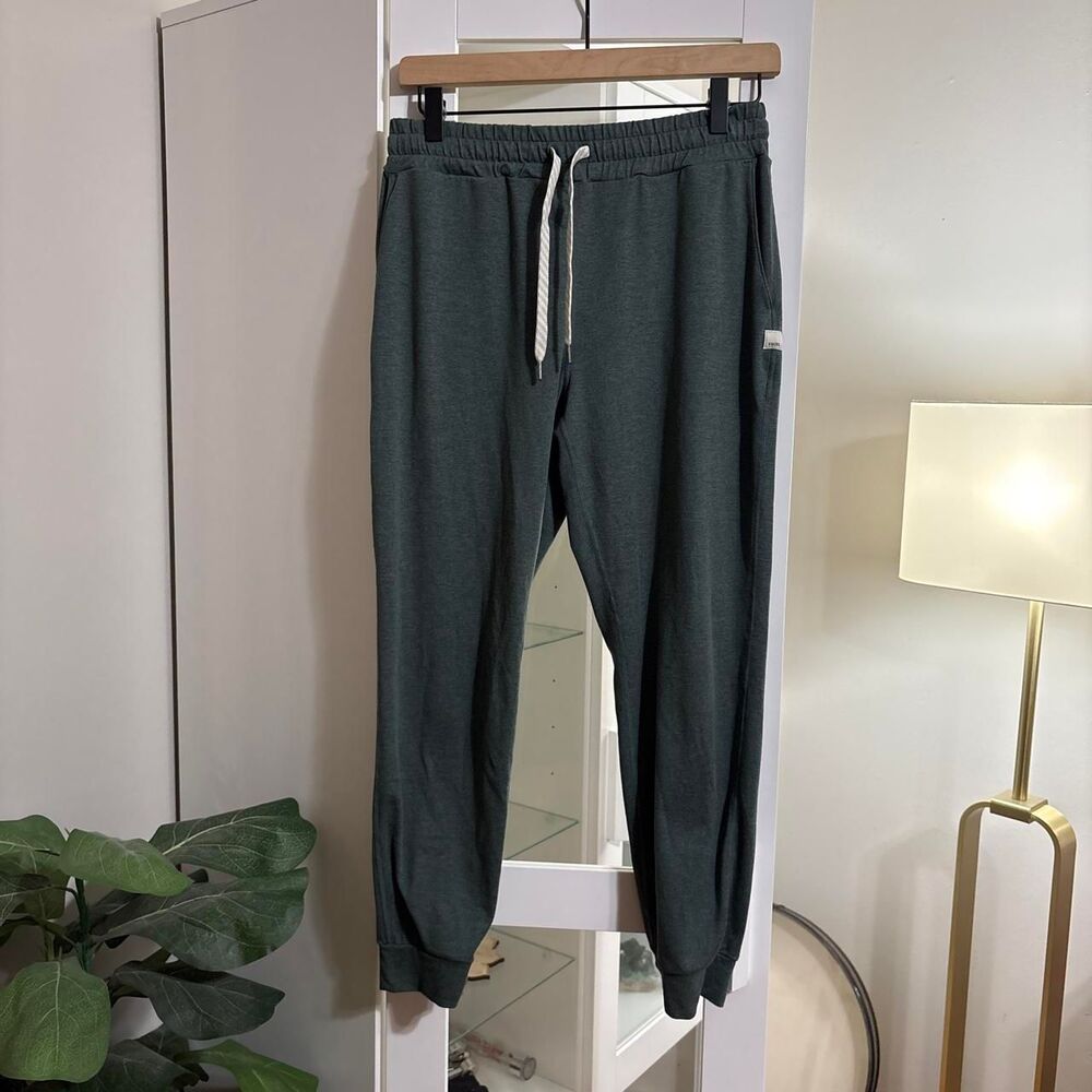 Women's Performance Jogger Sweatpants by Vuori size Small